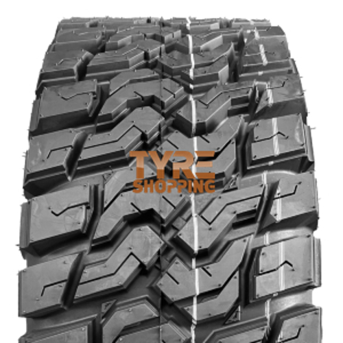 Foto pneumatico: OBOR, WL09 PREDATOR 10/ R15 83M Quattro-stagioni