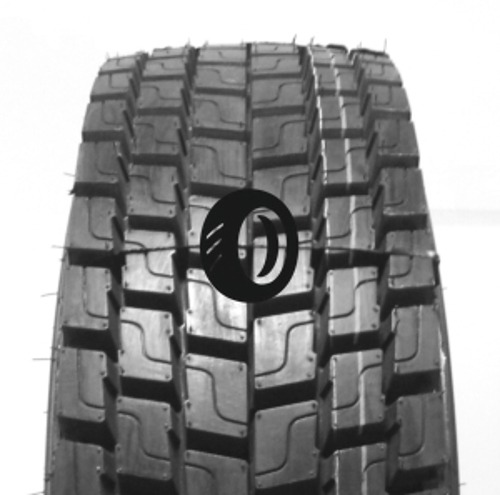 Foto pneumatico: OVATION, VI-638 315/70 R22.5 154C Estive