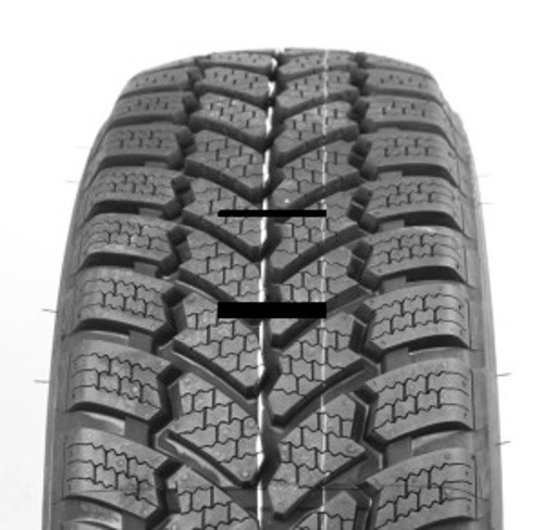 Foto pneumatico: PETLAS, Fullgrip PT935 155/80 R13 89N Invernali