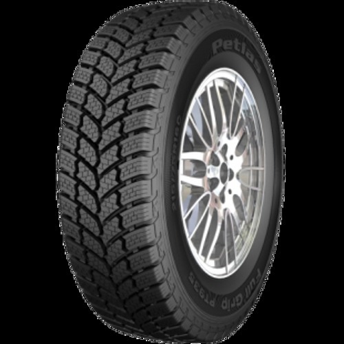 Foto pneumatico: PETLAS, FULLGRIP PT935 185/80 R14 102R Invernali