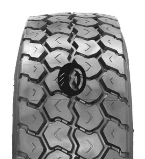 Foto pneumatico: PETLAS, NCW710 385/65 R22.5 160K Estive
