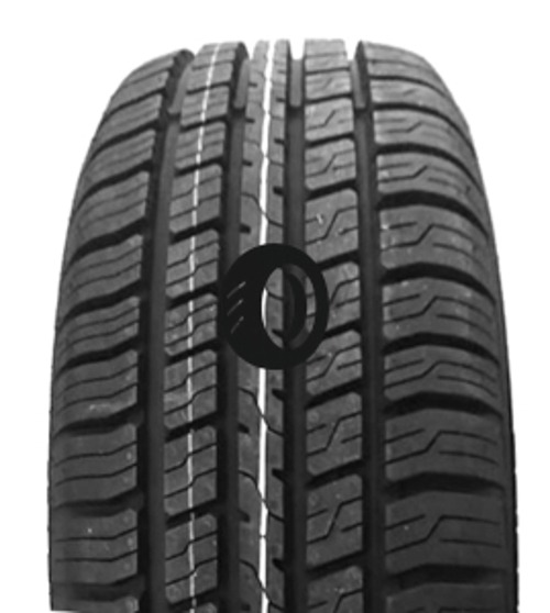 Foto pneumatico: PETLAS, PT535 (mit 3PMSF) 195/65 R15 95H Estive