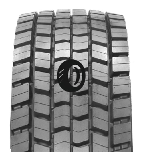 Foto pneumatico: PETLAS, RH100 285/70 R19.5 146L Estive
