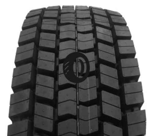 Foto pneumatico: PETLAS, RH100 PLUS 295/80 R22.5 152M Estive