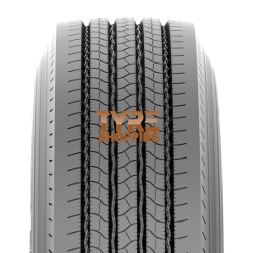Foto pneumatico: PETLAS, SH COACH 295/80 R22.5 154M Estive