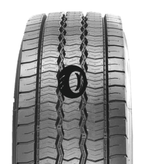 Foto pneumatico: PETLAS, SZ300 235/75 R17.5 132M Estive