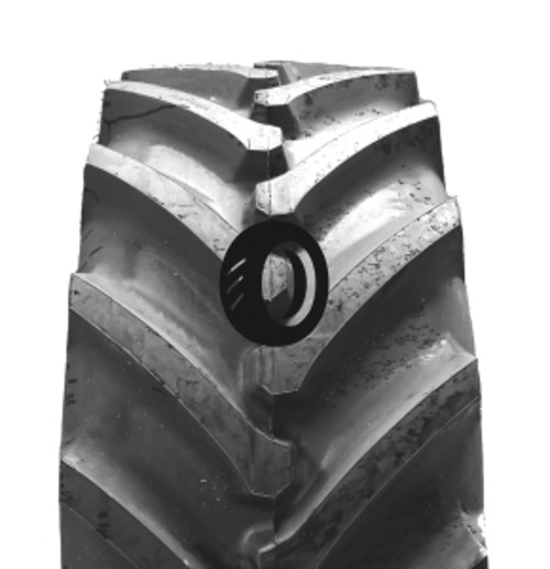 Foto pneumatico: PETLAS, TA130 AGROPER 650/75 R32 172A8 Quattro-stagioni