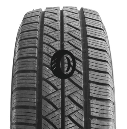 Foto pneumatico: PETLAS, VANMASTER A/S 195/75 R16 107R Estive