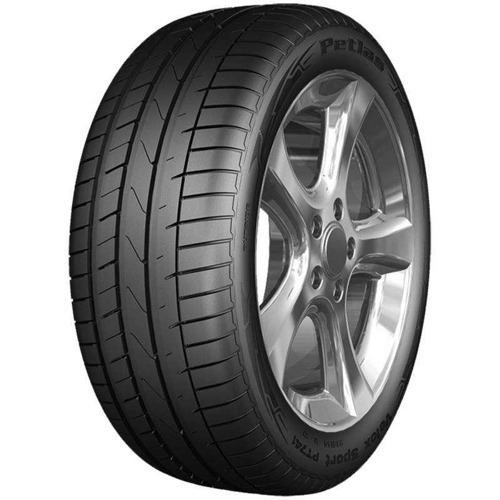 Foto pneumatico: PETLAS, VELOX SPORT PT741 245/40 R19 94W Estive