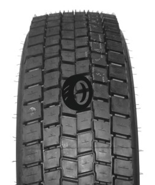Foto pneumatico: PHAROS, P.DRIVE 295/80 R22.5 152M Estive