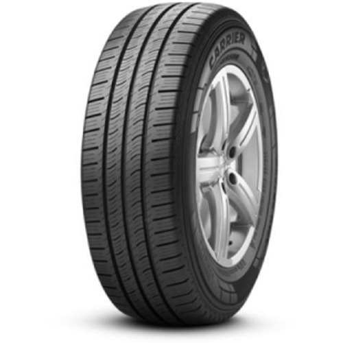 Foto pneumatico: PIRELLI, CARRIER ALL SEASON 235/65 R16 115R Estive