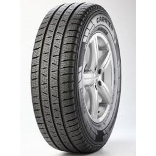 Foto pneumatico: PIRELLI, CARRIER WINTER 175/70 R14 95T Invernali