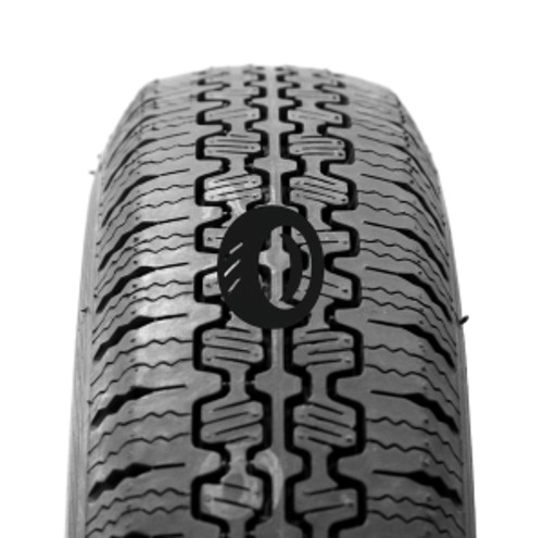 Foto pneumatico: PIRELLI, CINTURATO CA67 185/80 R15 91V Estive