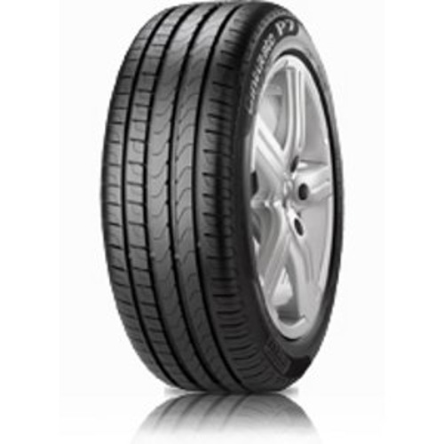 Foto pneumatico: PIRELLI, Cinturato P7 (AO) 205/55 R16 91W Estive