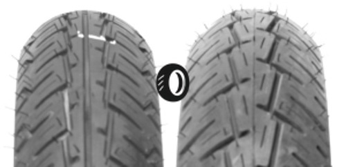Foto pneumatico: PIRELLI, CITY DEMON F+R 90/90 R18 51H Quattro-stagioni