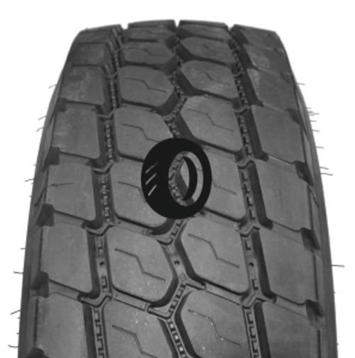 Foto pneumatico: PIRELLI, MG:01 265/70 R19.5 140K Estive