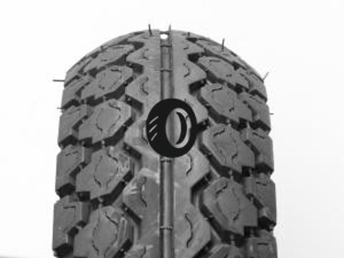 Foto pneumatico: PIRELLI, MT15 80/80 R16 45J Quattro-stagioni