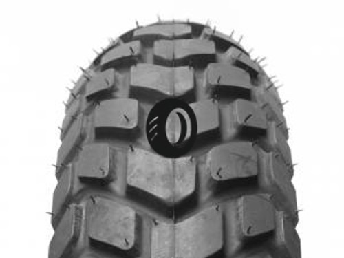 Foto pneumatico: PIRELLI, MT60 R 120/90 R17 64S Quattro-stagioni