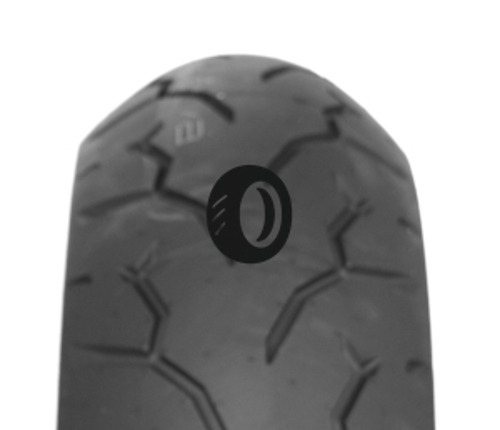 Foto pneumatico: PIRELLI, NIGHT DRAGON 100/90 R19 57H Quattro-stagioni