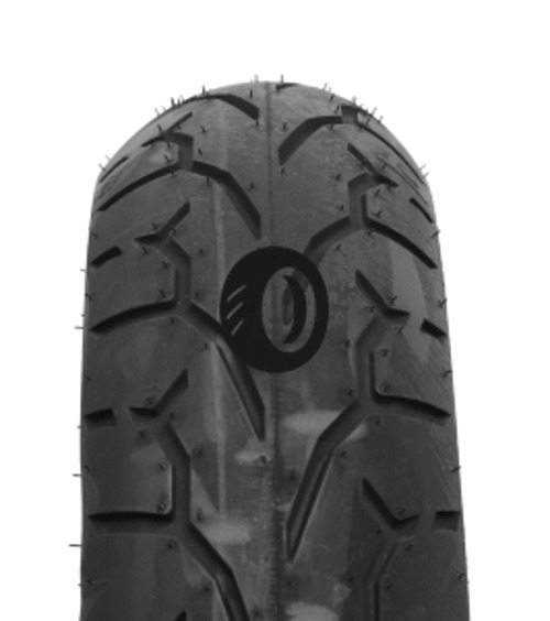 Foto pneumatico: PIRELLI, NIGHT DRAGON GT 130/90 R16 67H Quattro-stagioni