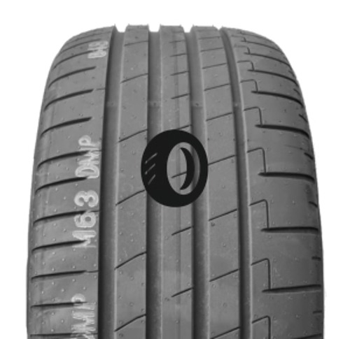 Foto pneumatico: PIRELLI, P-ZERO E 275/35 R22 104Y Estive