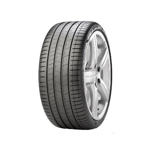 Foto pneumatico: PIRELLI, P-ZERO (PZ4) 225/40 R19 93Y Estive