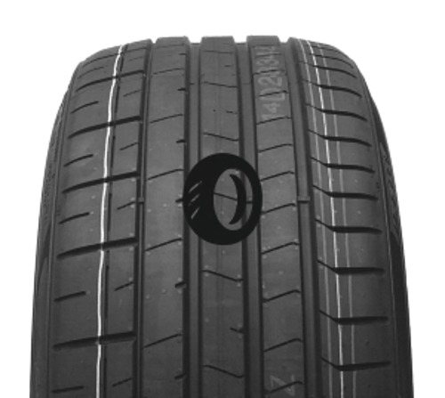 Foto pneumatico: PIRELLI, P ZERO (PZ4) S.C. 285/25 R20 93Y Estive