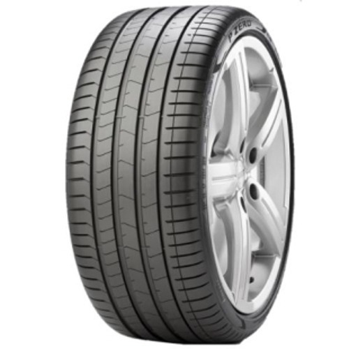 Foto pneumatico: PIRELLI, P-ZERO (PZ4) 255/45 R20 105Y Estive