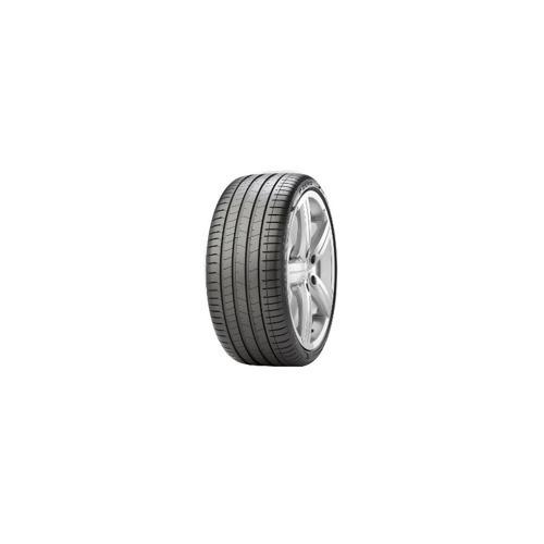 Foto pneumatico: PIRELLI, P-ZERO (PZ4) 245/35 R19 93Y Estive