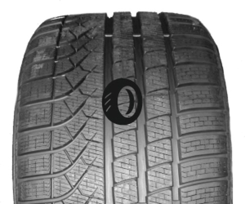 Foto pneumatico: PIRELLI, P-ZERO WINTER 265/35 R21 101W Invernali
