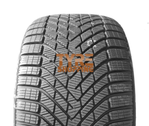 Foto pneumatico: PIRELLI, P-ZERO WINTER D 275/40 R20 106V Invernali