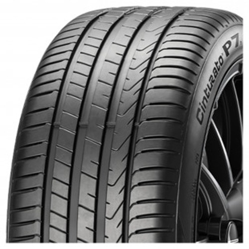 Foto pneumatico: PIRELLI, CINTURATO P7 (P7C2) 215/55 R18 99V Estive