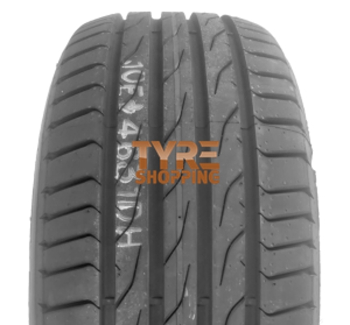 Foto pneumatico: PIRELLI, POWERGY 2 205/55 R19 97V Estive