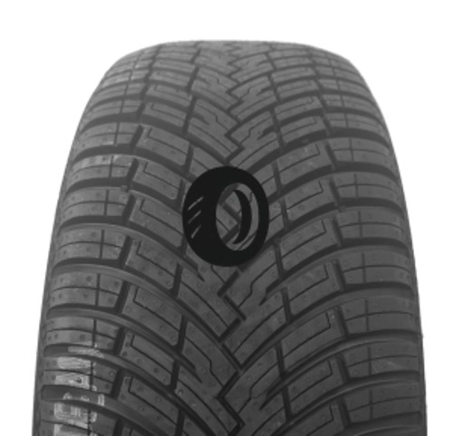 Foto pneumatico: PIRELLI, POWERGY ALLSEASON SF 235/55 R18 104V Estive