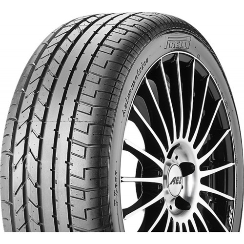 Foto pneumatico: PIRELLI, PZERO ASIMMETRICO 235/35 R18 86Y Estive