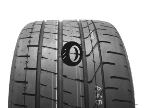 Foto pneumatico: PIRELLI, PZERO CORSA ASIMMETRICO 2 295/35 R20 105Y Estive
