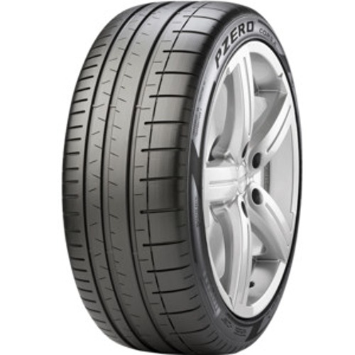 Foto pneumatico: PIRELLI, PZero Corsa (PZC4 )(MC) NCS 225/35 R19 88Y Estive