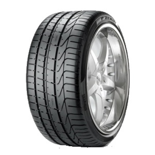 Foto pneumatico: PIRELLI, PZero (J) 235/35 R20 92Y Estive