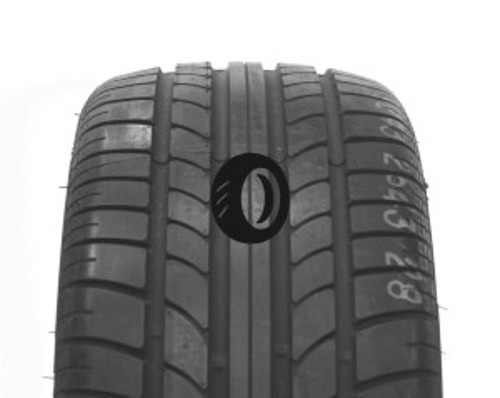 Foto pneumatico: PIRELLI, PZERO ROSSO DIREZIONALE 245/40 R19 98Y Estive