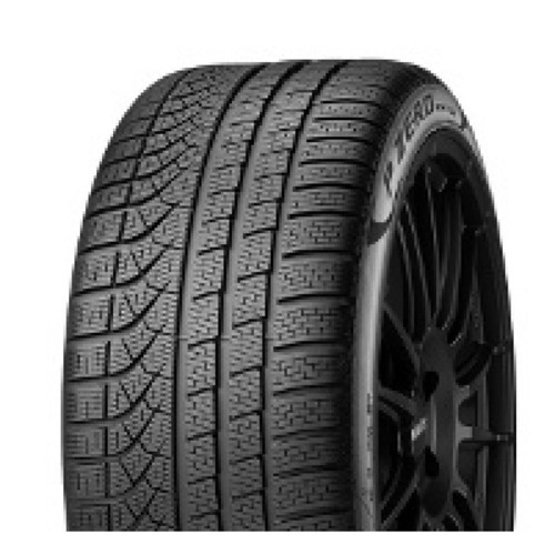 Foto pneumatico: PIRELLI, PZERO WINTER 245/40 R19 98V Invernali