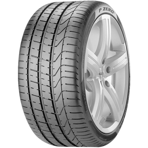 Foto pneumatico: PIRELLI, PZERO 335/25 R22 105Y Estive