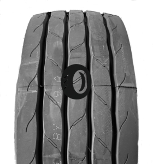 Foto pneumatico: PIRELLI, R02 PRO TRAILER 385/55 R22.5 164K Estive