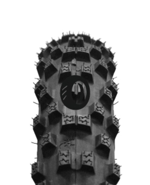 Foto pneumatico: PIRELLI, SCORPION MX32 MID HARD 70/100 R19 42M Quattro-stagioni