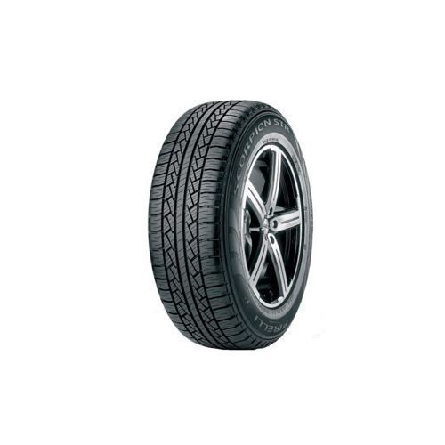 Foto pneumatico: PIRELLI, SCORPION STR A 255/70 R18 112H Estive