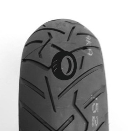 Foto pneumatico: PIRELLI, SCORPION TRAIL II 130/80 R17 65V Quattro-stagioni