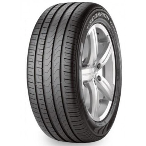 Foto pneumatico: PIRELLI, SCORPION VERDE 255/50 R19 103W Estive