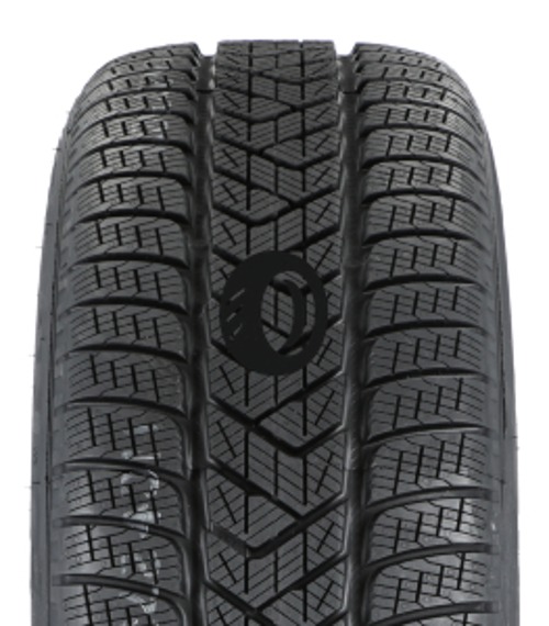Foto pneumatico: PIRELLI, SCORPION WINTER 275/40 R22 108V Invernali
