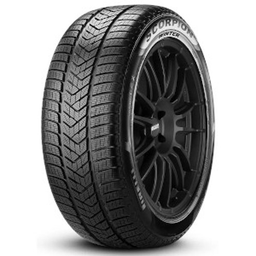 Foto pneumatico: PIRELLI, Scorpion Winter (LR) 275/55 R20 117V Invernali