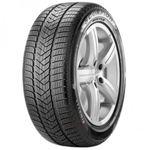 Foto pneumatico: PIRELLI, SCORPION VERDE 235/55 R20 105H Estive