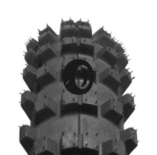 Foto pneumatico: PIRELLI, SCORPION XC MID SOFT 110/100 R18 64M Quattro-stagioni